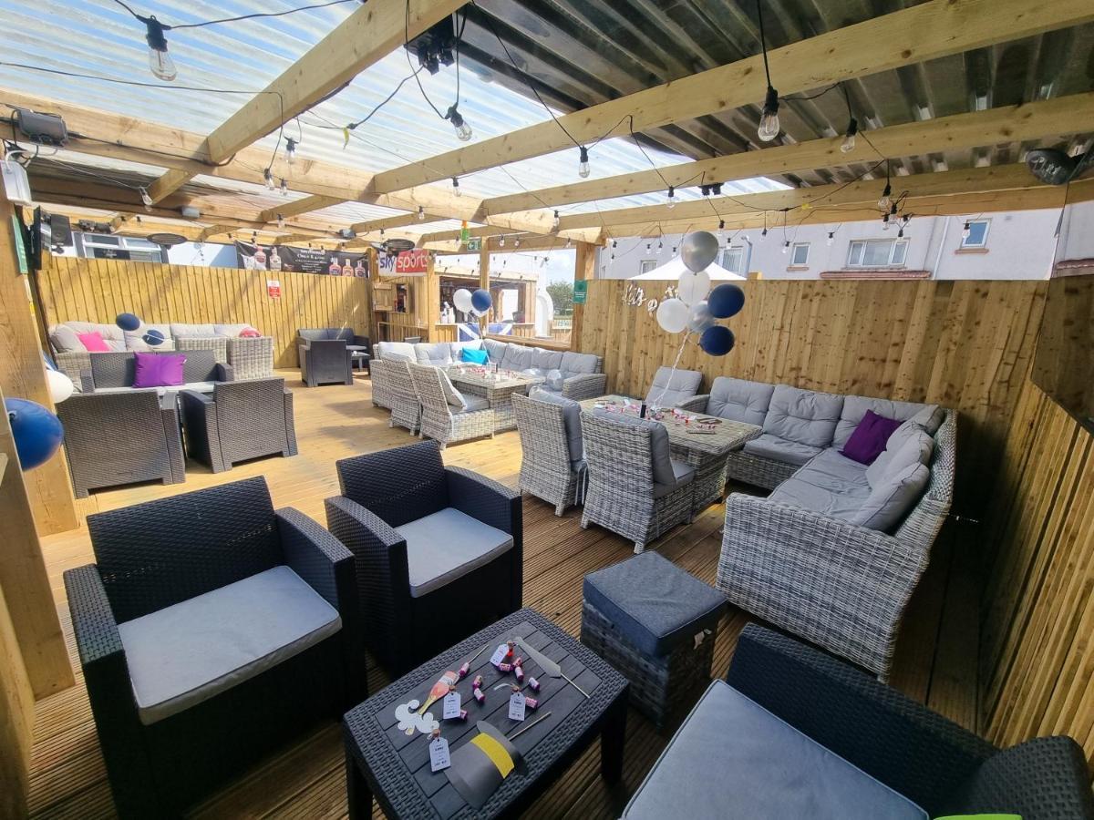 The Swan Inn Stranraer Zewnętrze zdjęcie